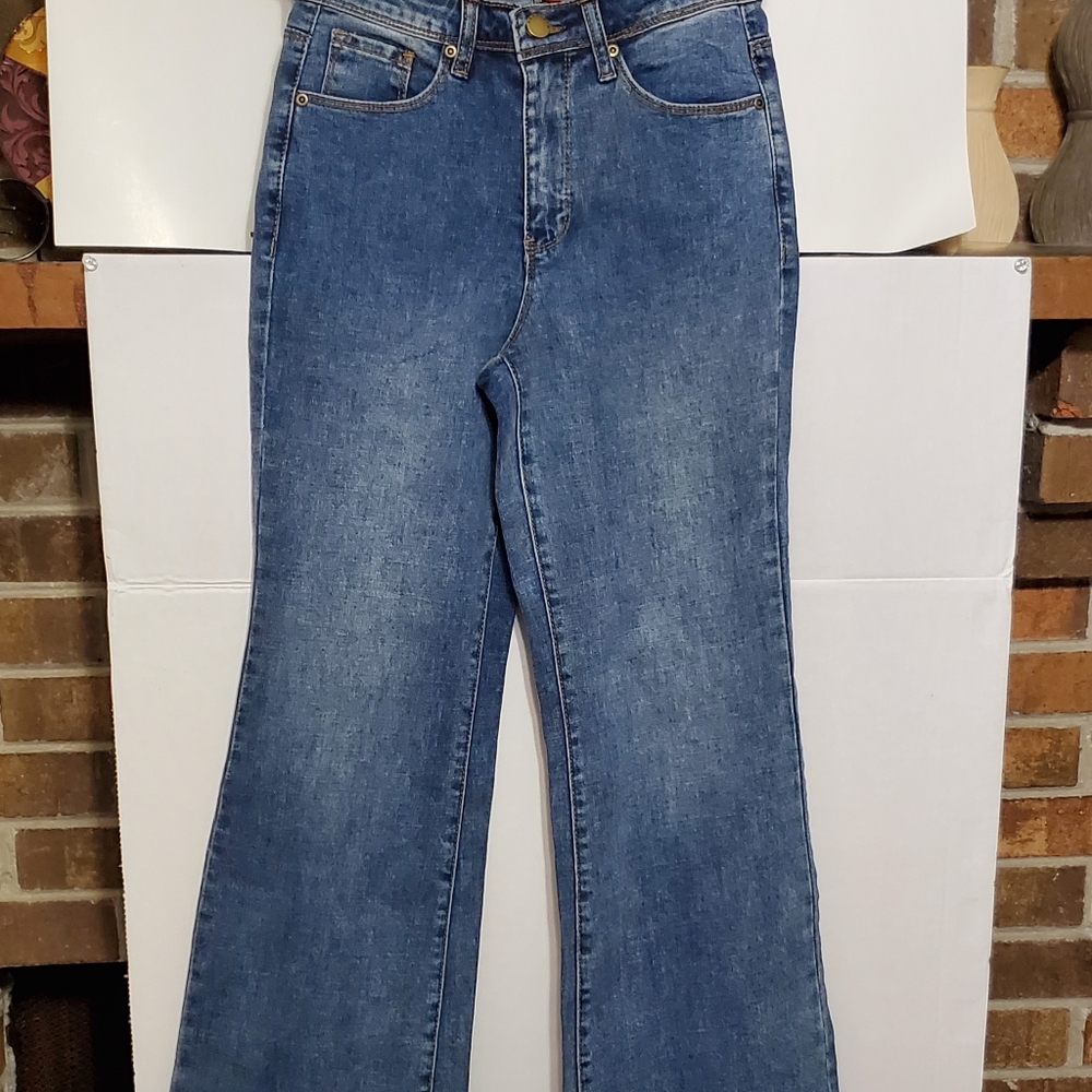 Modcloth Basic Jeans - image 2